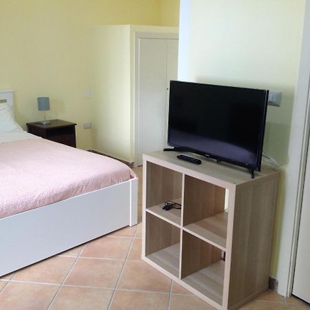 Terrazze Bella Epoque Bed & Breakfast Acireale Exterior photo