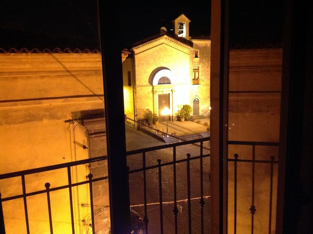 Terrazze Bella Epoque Bed & Breakfast Acireale Room photo