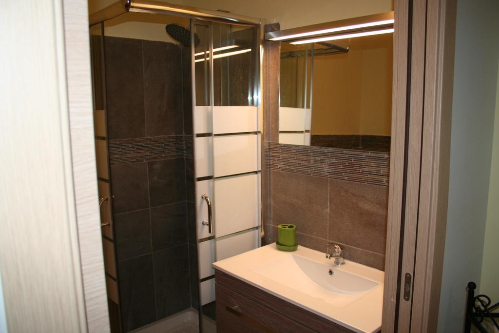 Terrazze Bella Epoque Bed & Breakfast Acireale Room photo