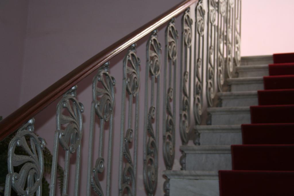 Terrazze Bella Epoque Bed & Breakfast Acireale Exterior photo