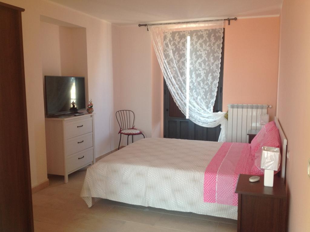 Terrazze Bella Epoque Bed & Breakfast Acireale Exterior photo