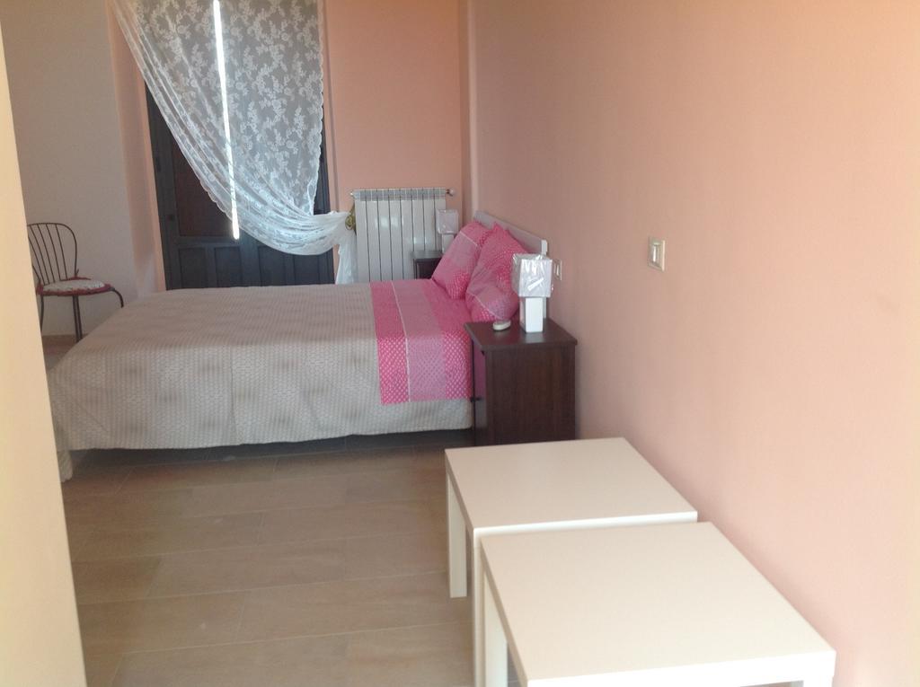 Terrazze Bella Epoque Bed & Breakfast Acireale Exterior photo