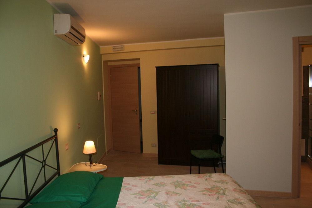 Terrazze Bella Epoque Bed & Breakfast Acireale Exterior photo