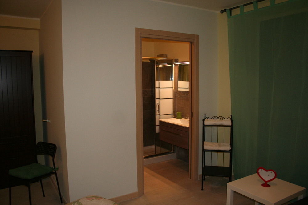 Terrazze Bella Epoque Bed & Breakfast Acireale Exterior photo