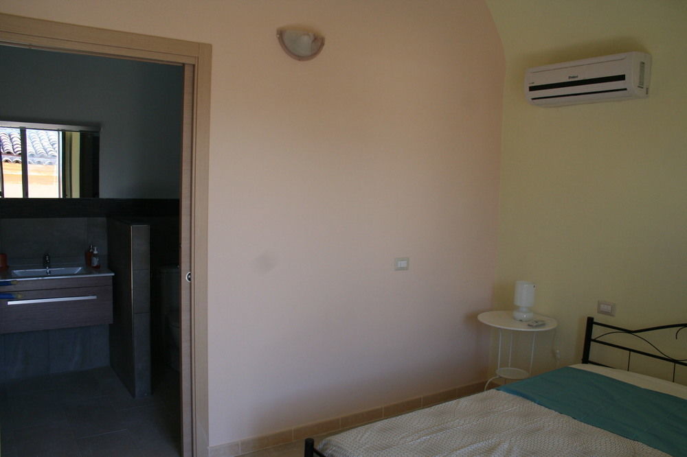 Terrazze Bella Epoque Bed & Breakfast Acireale Exterior photo