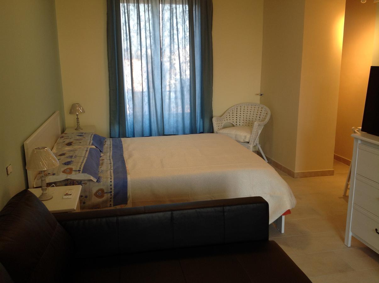 Terrazze Bella Epoque Bed & Breakfast Acireale Exterior photo