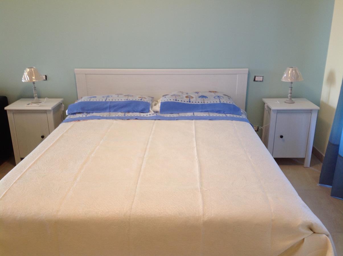 Terrazze Bella Epoque Bed & Breakfast Acireale Exterior photo