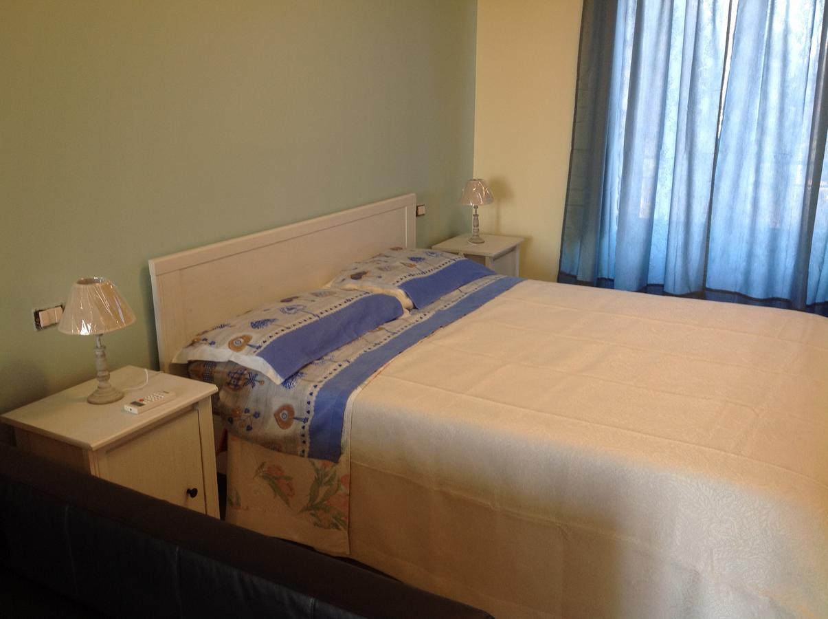 Terrazze Bella Epoque Bed & Breakfast Acireale Exterior photo