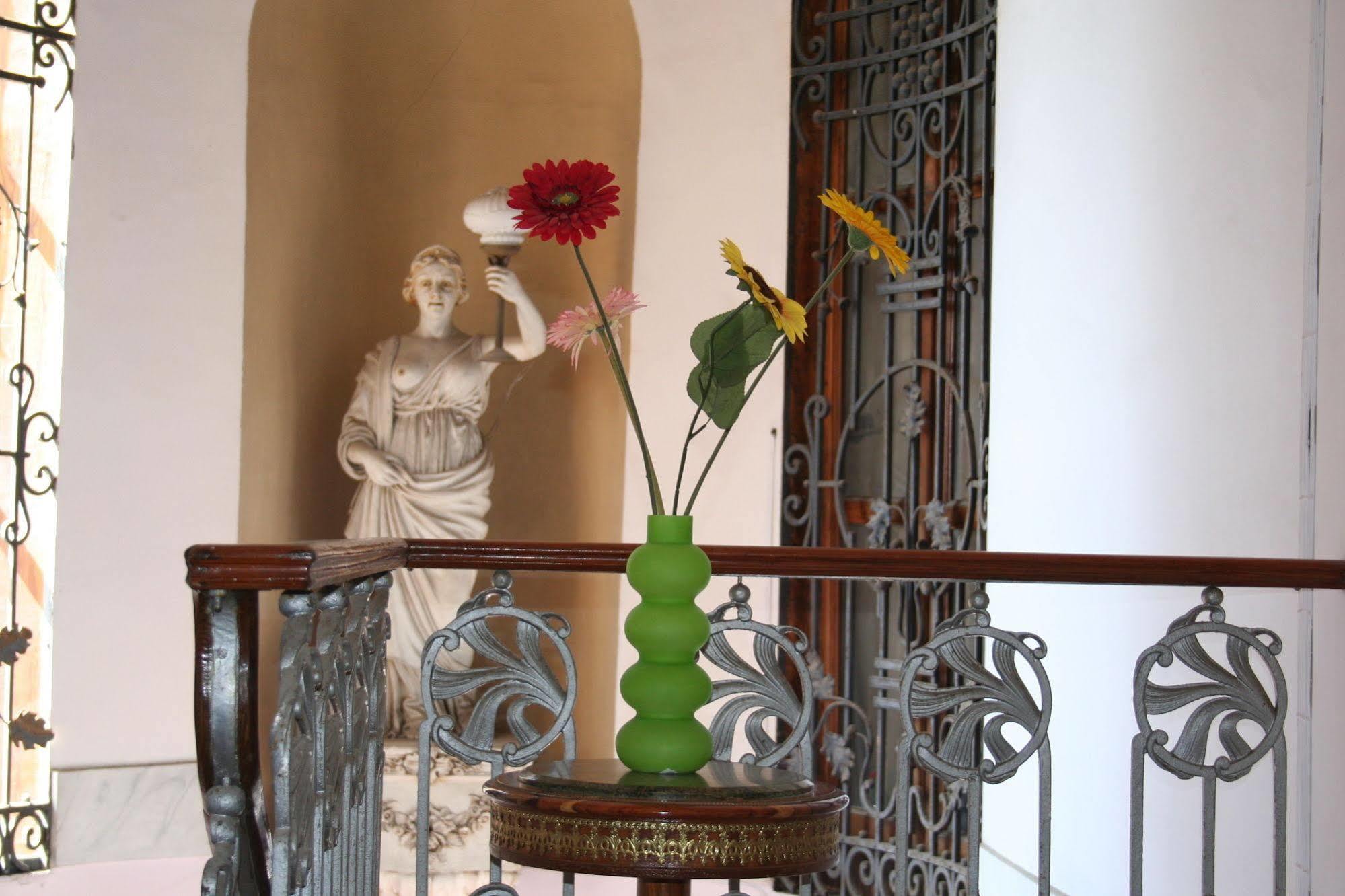 Terrazze Bella Epoque Bed & Breakfast Acireale Exterior photo