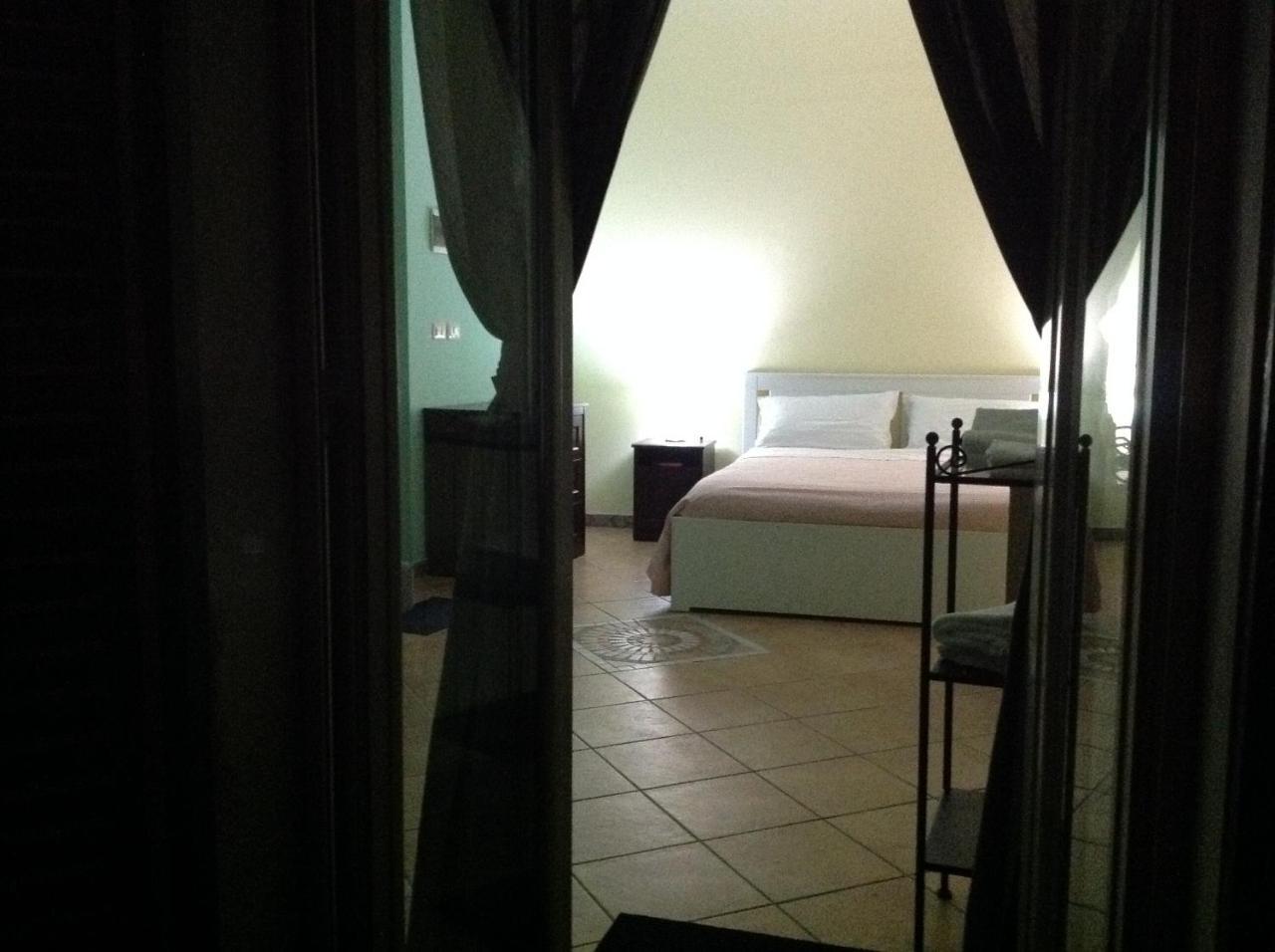 Terrazze Bella Epoque Bed & Breakfast Acireale Exterior photo