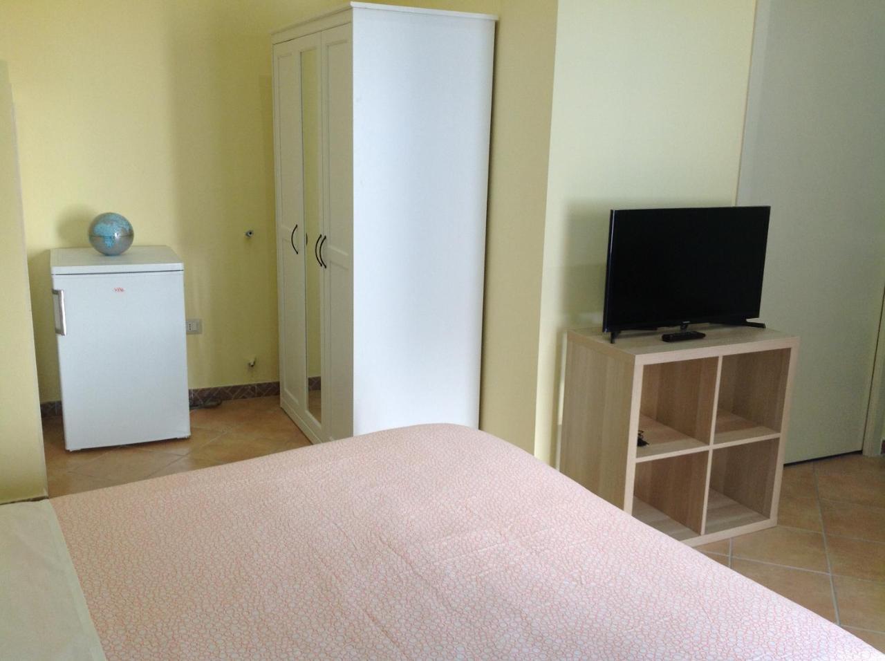 Terrazze Bella Epoque Bed & Breakfast Acireale Exterior photo