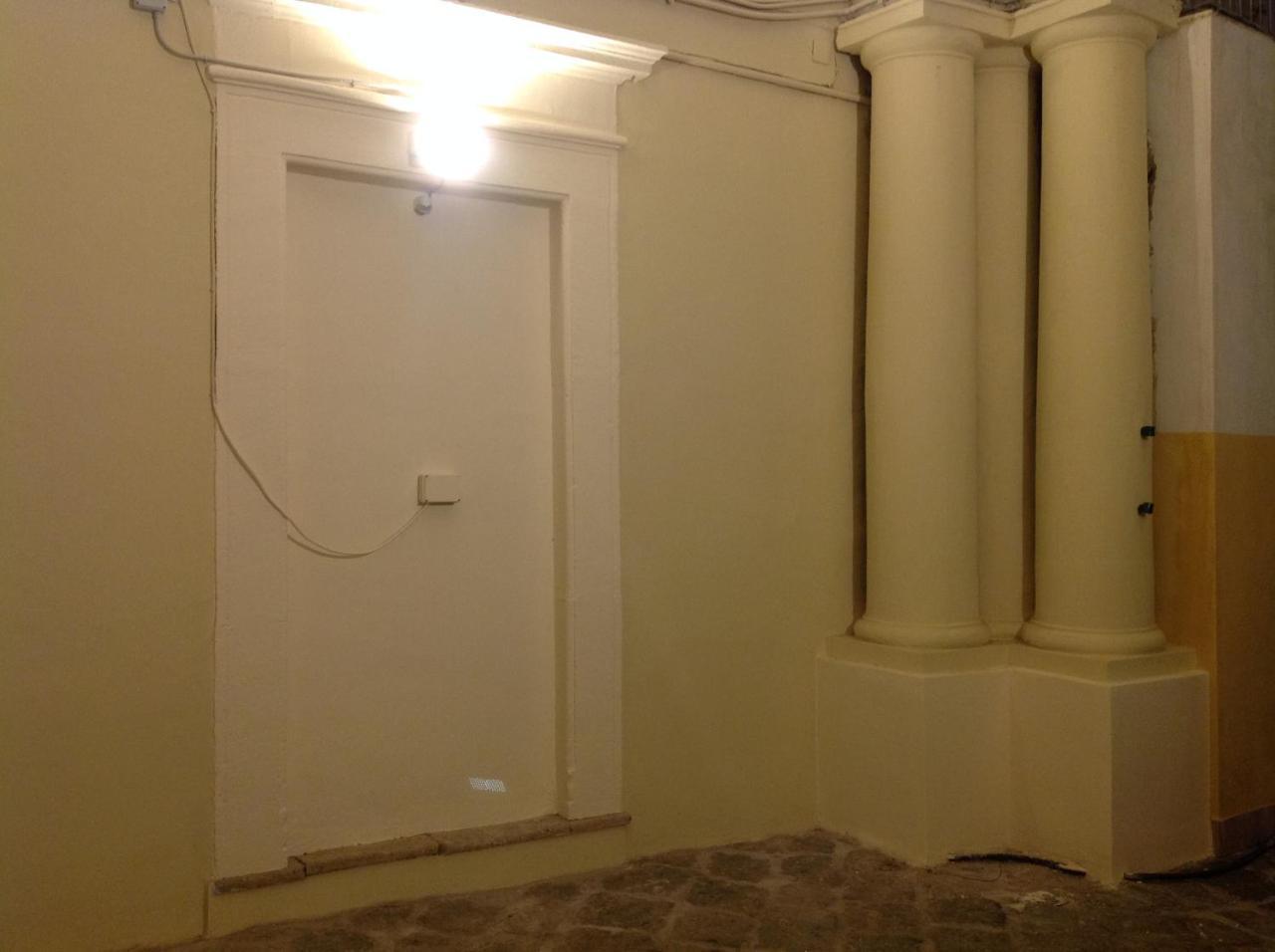 Terrazze Bella Epoque Bed & Breakfast Acireale Exterior photo