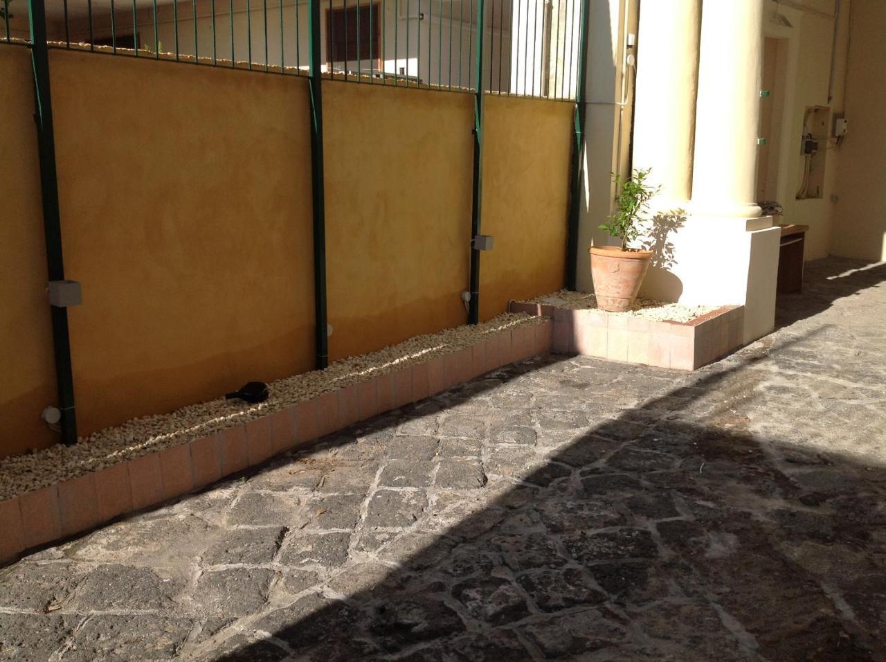 Terrazze Bella Epoque Bed & Breakfast Acireale Exterior photo