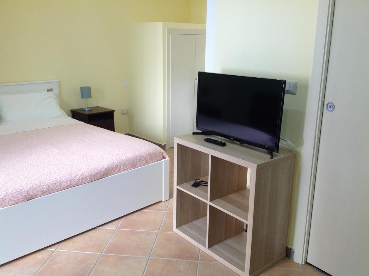 Terrazze Bella Epoque Bed & Breakfast Acireale Exterior photo