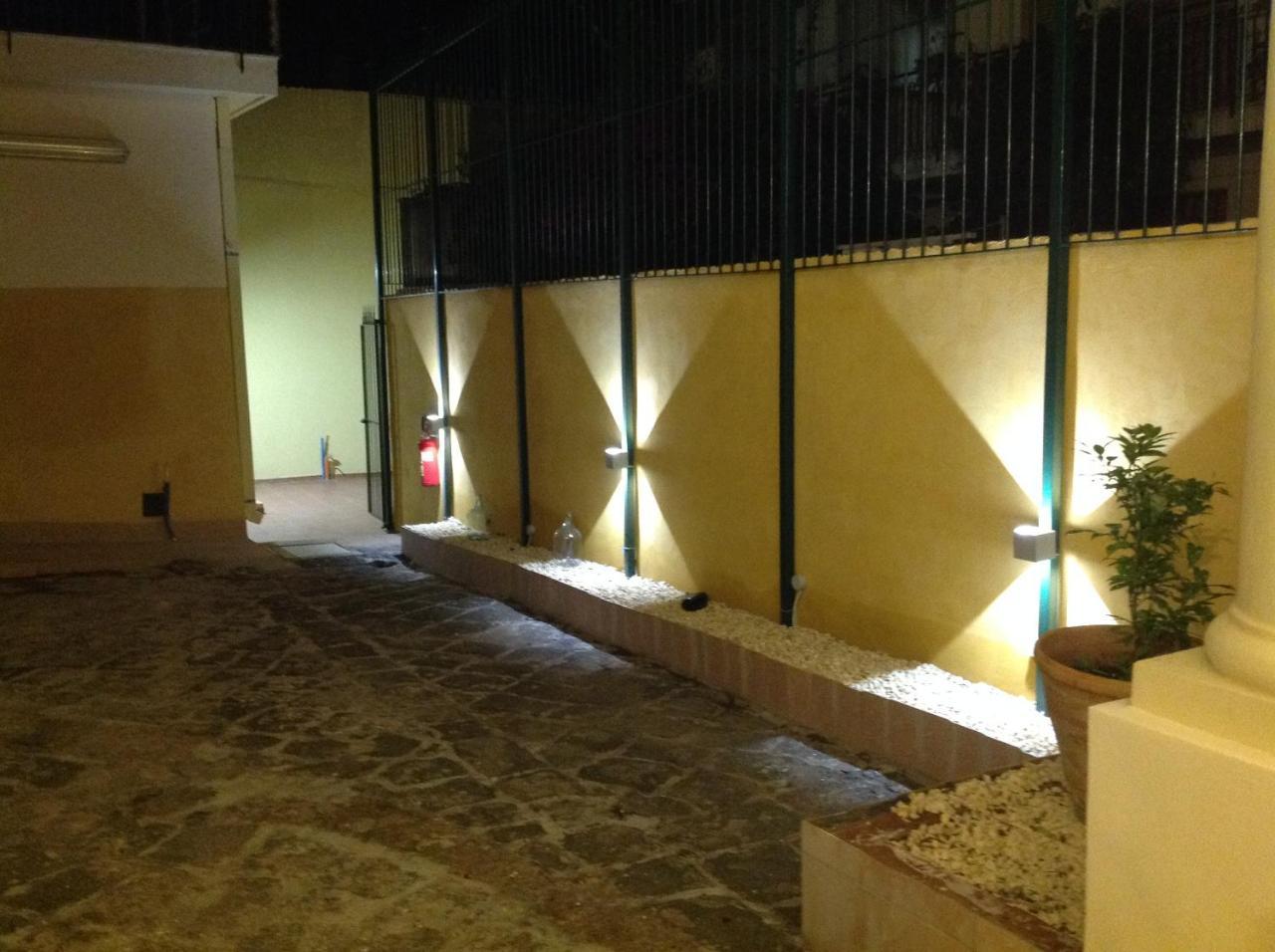 Terrazze Bella Epoque Bed & Breakfast Acireale Exterior photo