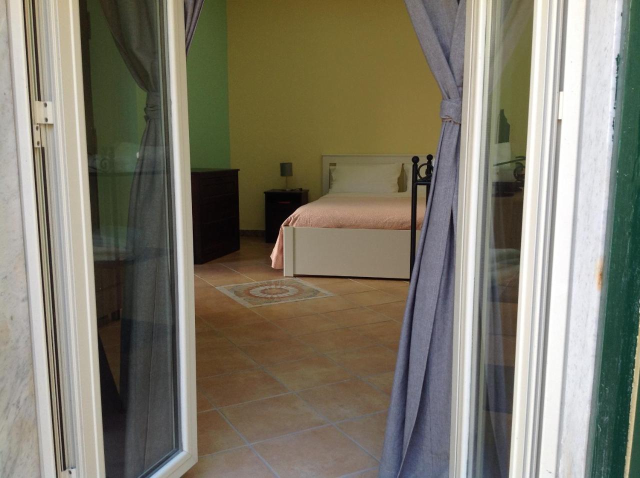 Terrazze Bella Epoque Bed & Breakfast Acireale Exterior photo