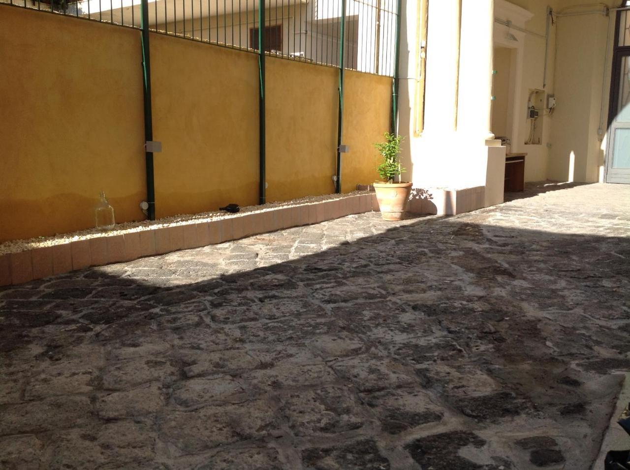 Terrazze Bella Epoque Bed & Breakfast Acireale Exterior photo