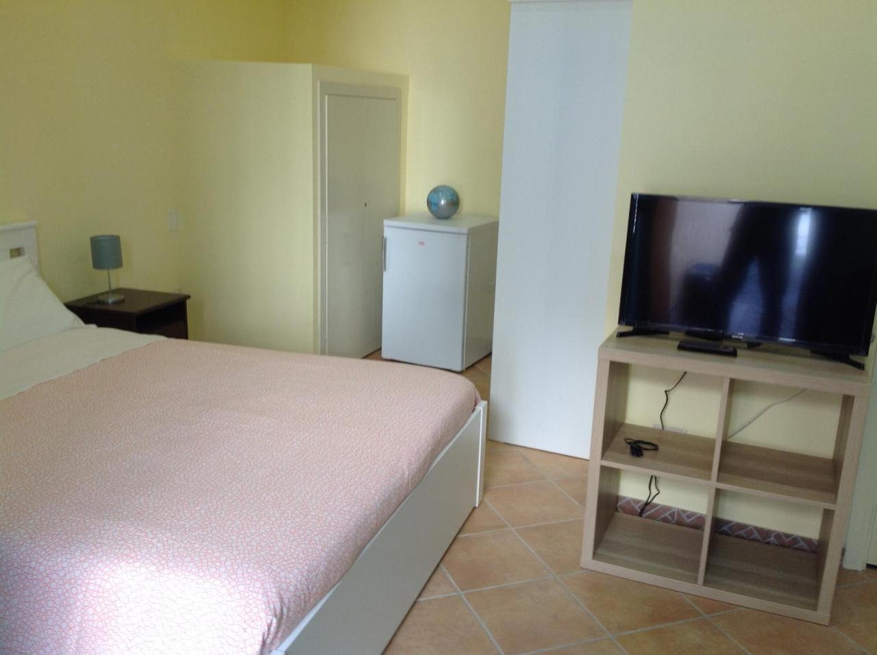 Terrazze Bella Epoque Bed & Breakfast Acireale Exterior photo