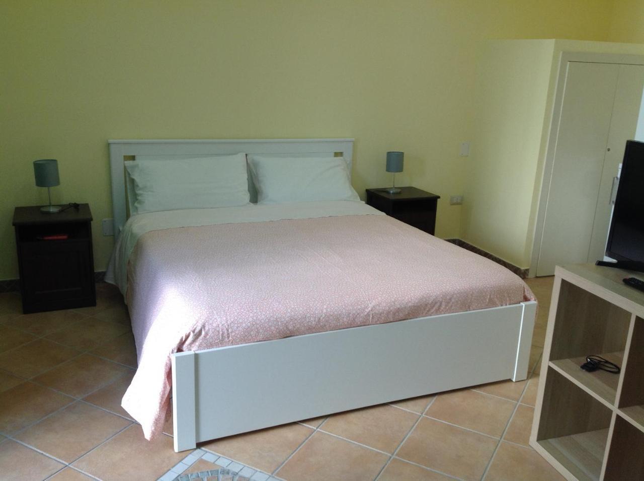 Terrazze Bella Epoque Bed & Breakfast Acireale Exterior photo