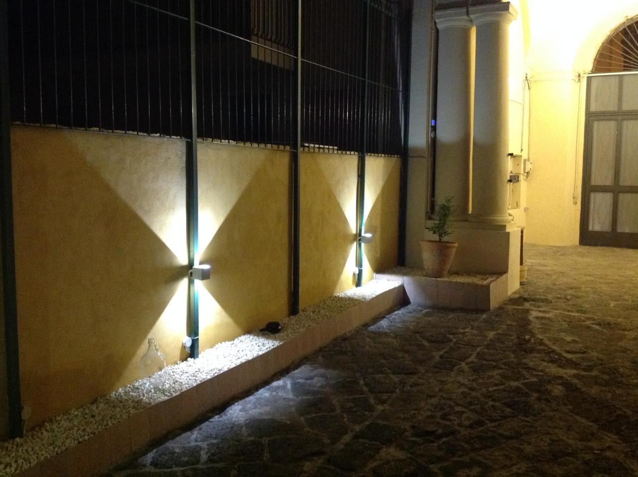 Terrazze Bella Epoque Bed & Breakfast Acireale Exterior photo