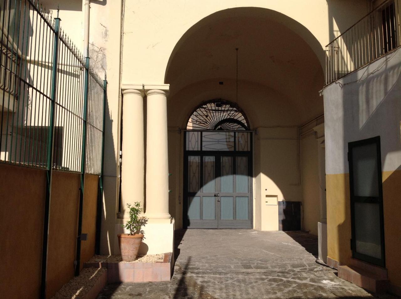 Terrazze Bella Epoque Bed & Breakfast Acireale Exterior photo