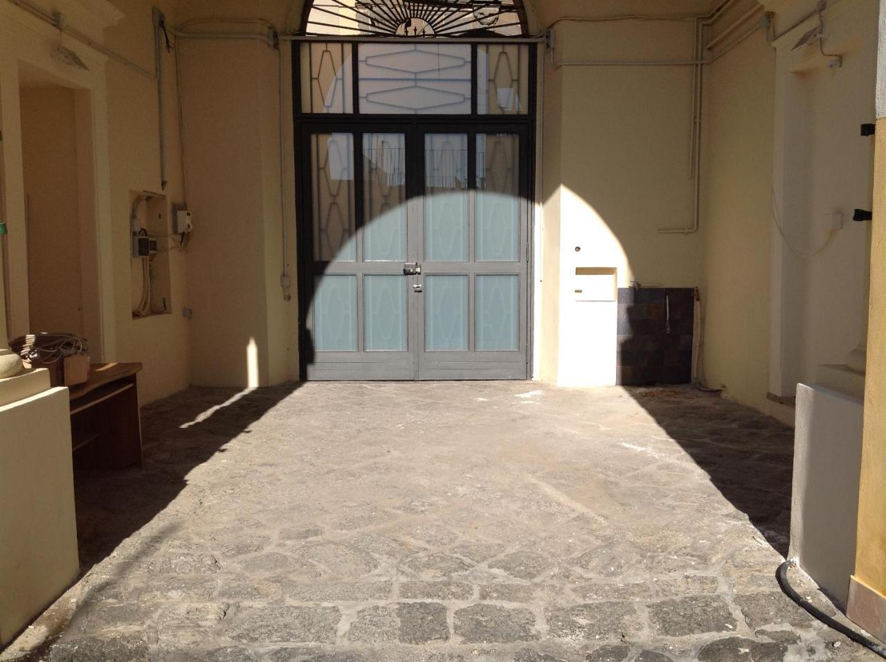 Terrazze Bella Epoque Bed & Breakfast Acireale Exterior photo