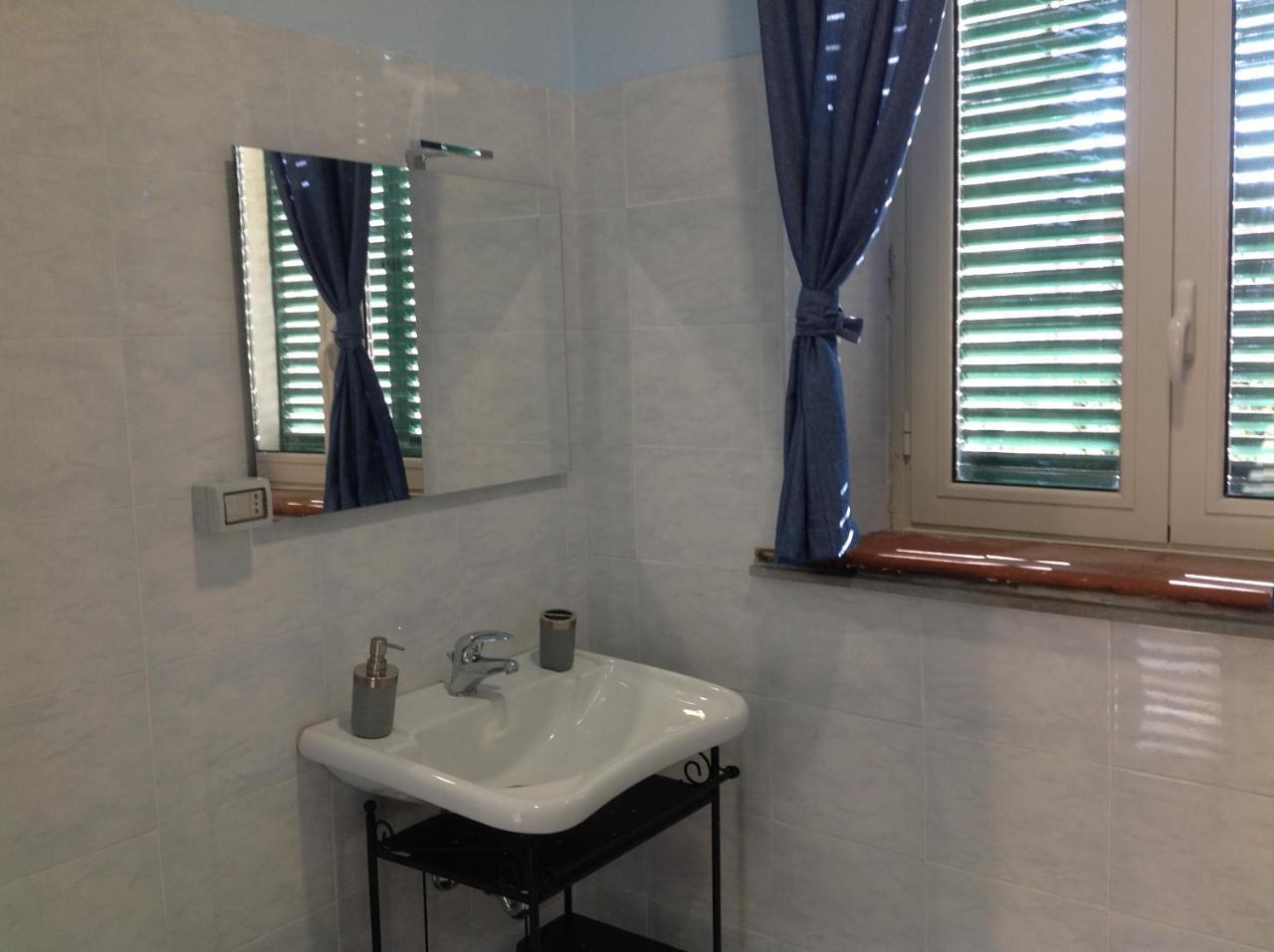 Terrazze Bella Epoque Bed & Breakfast Acireale Exterior photo
