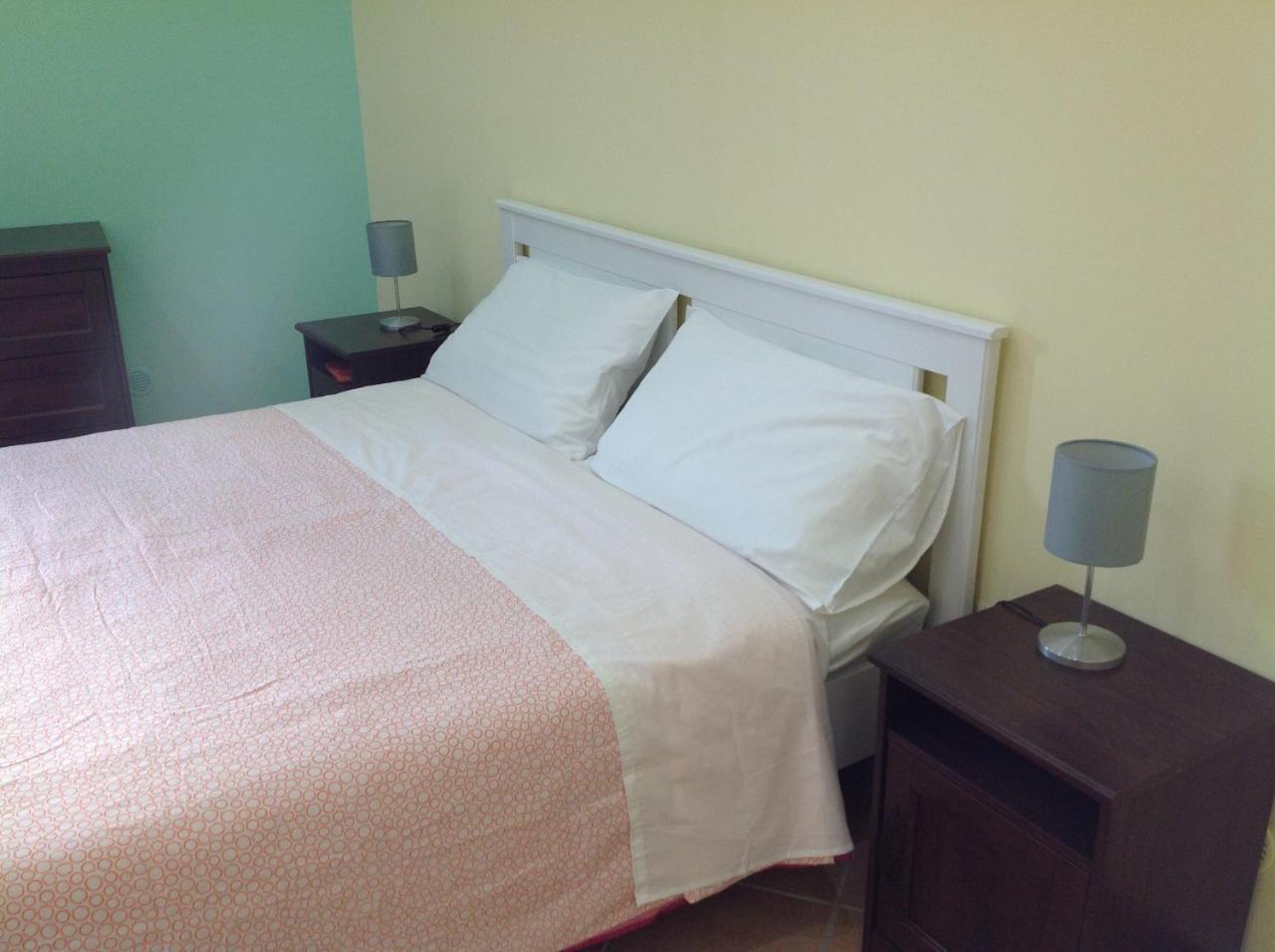 Terrazze Bella Epoque Bed & Breakfast Acireale Exterior photo