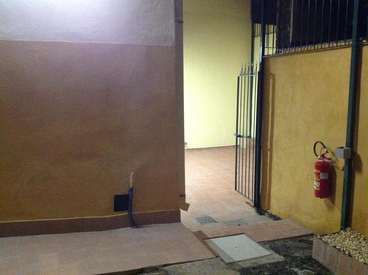 Terrazze Bella Epoque Bed & Breakfast Acireale Exterior photo