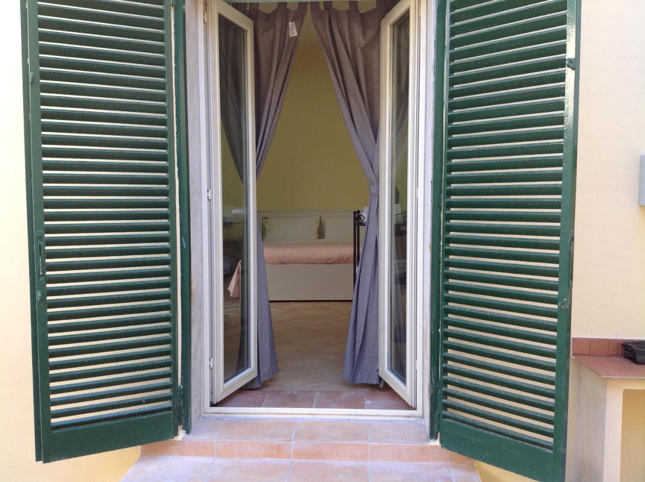 Terrazze Bella Epoque Bed & Breakfast Acireale Exterior photo