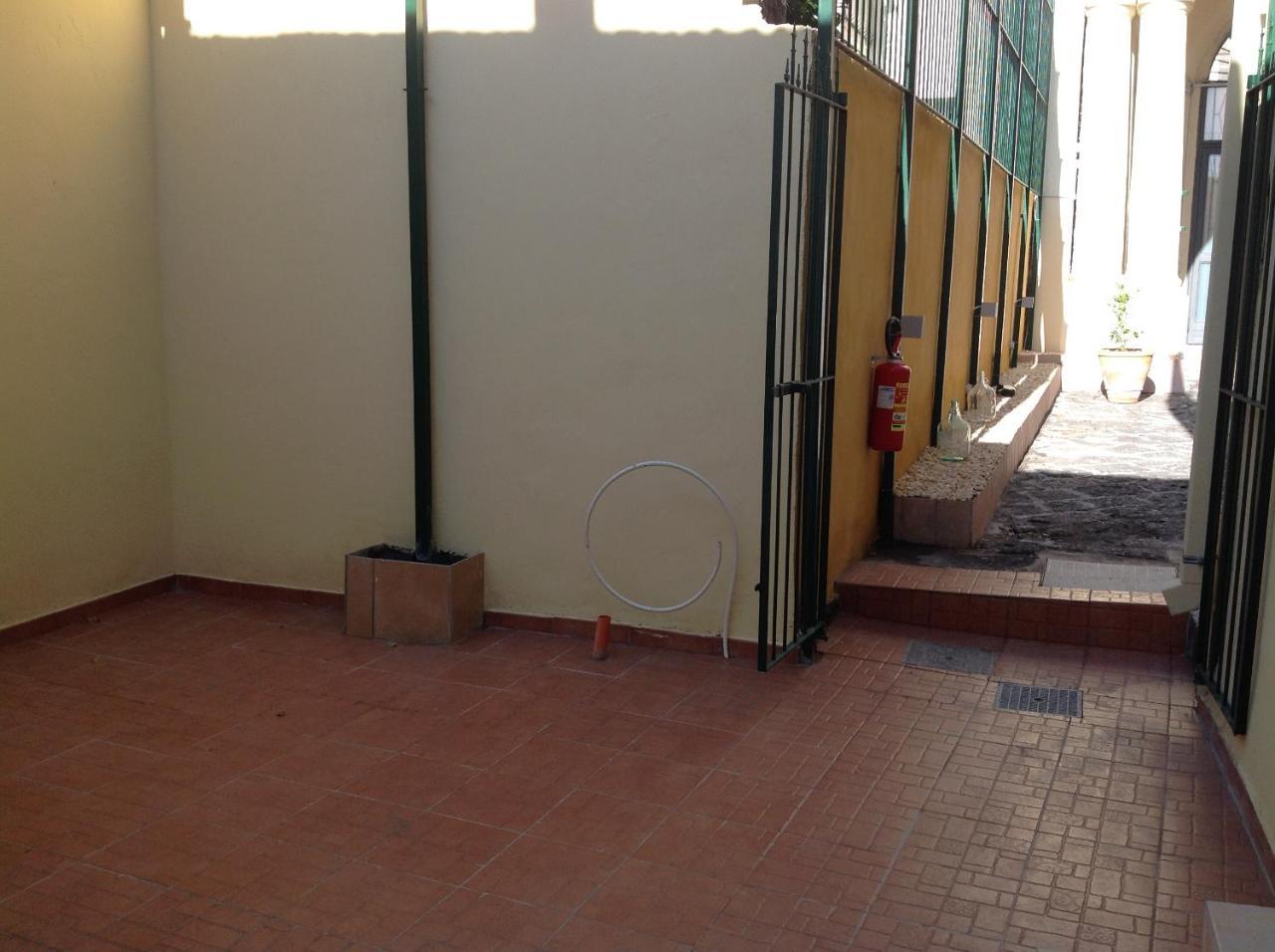 Terrazze Bella Epoque Bed & Breakfast Acireale Exterior photo