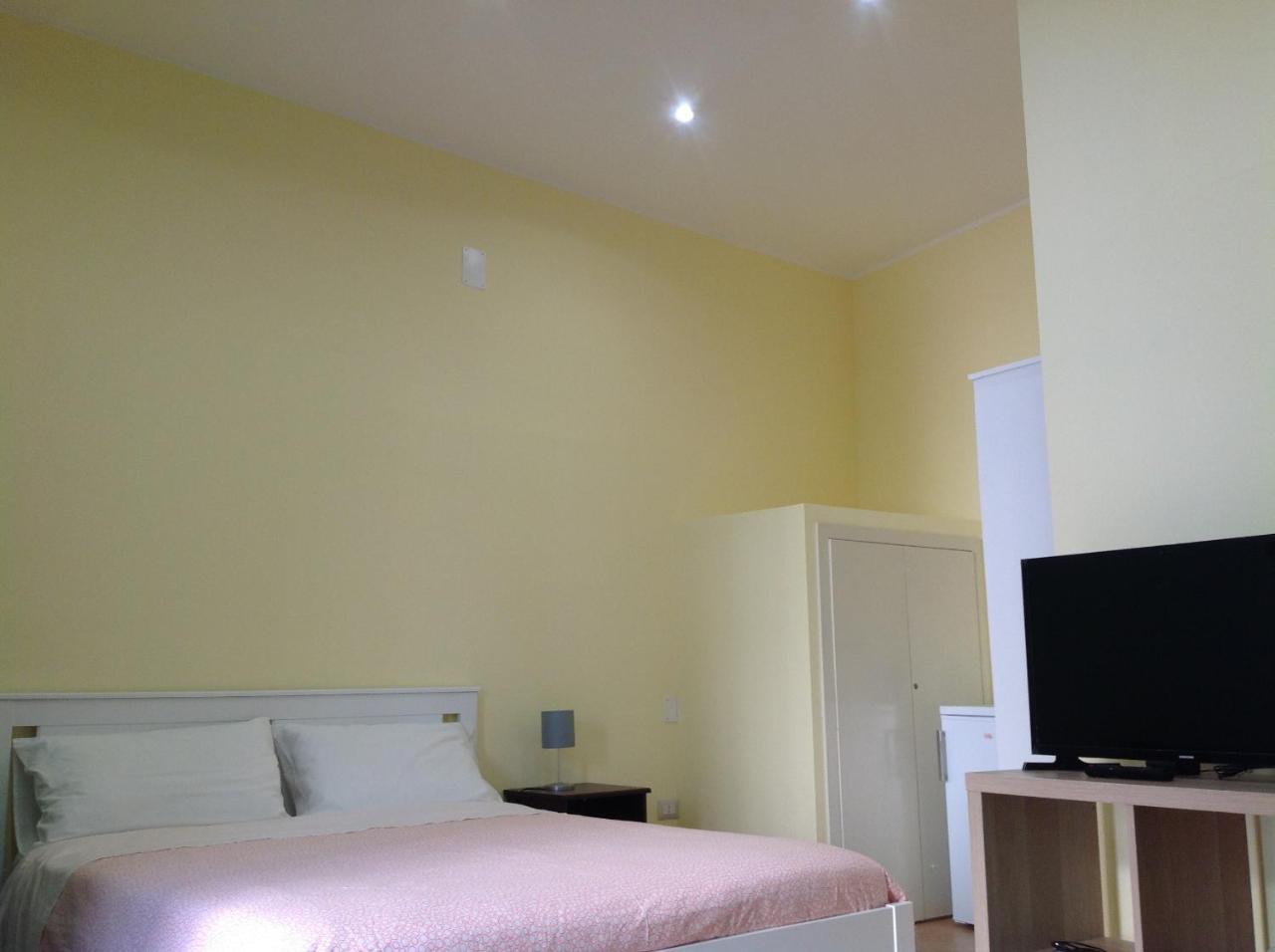 Terrazze Bella Epoque Bed & Breakfast Acireale Exterior photo