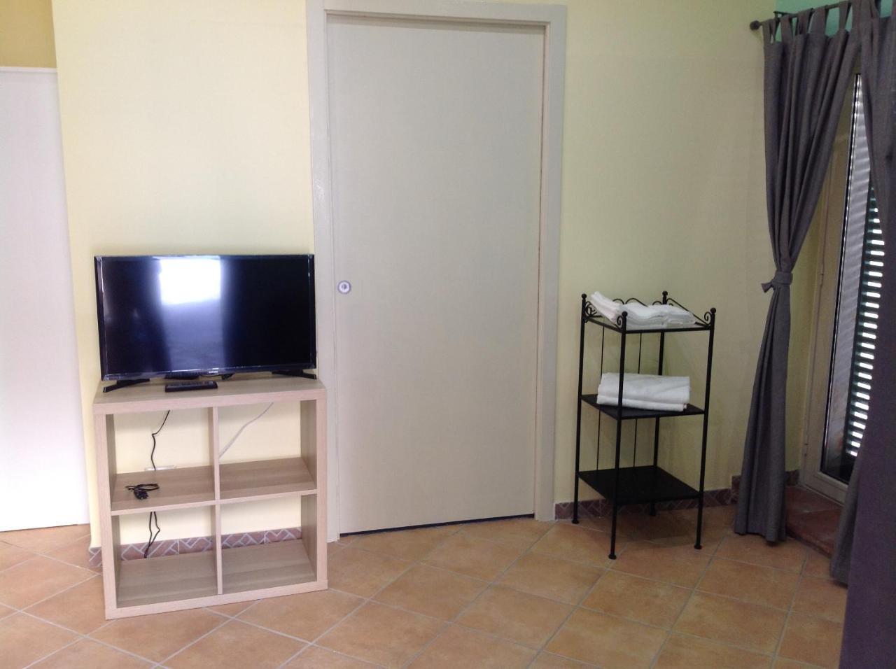 Terrazze Bella Epoque Bed & Breakfast Acireale Exterior photo