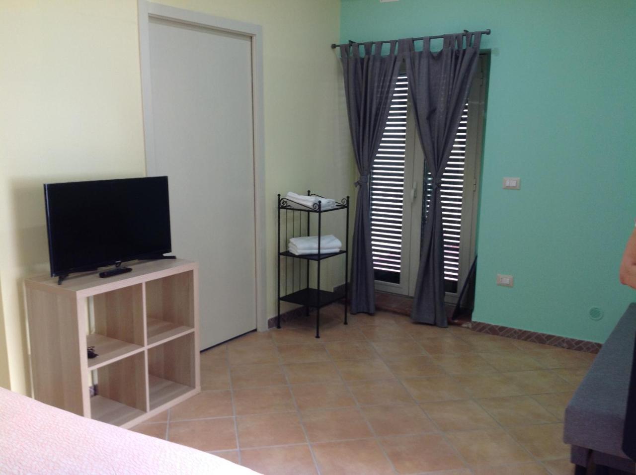 Terrazze Bella Epoque Bed & Breakfast Acireale Exterior photo
