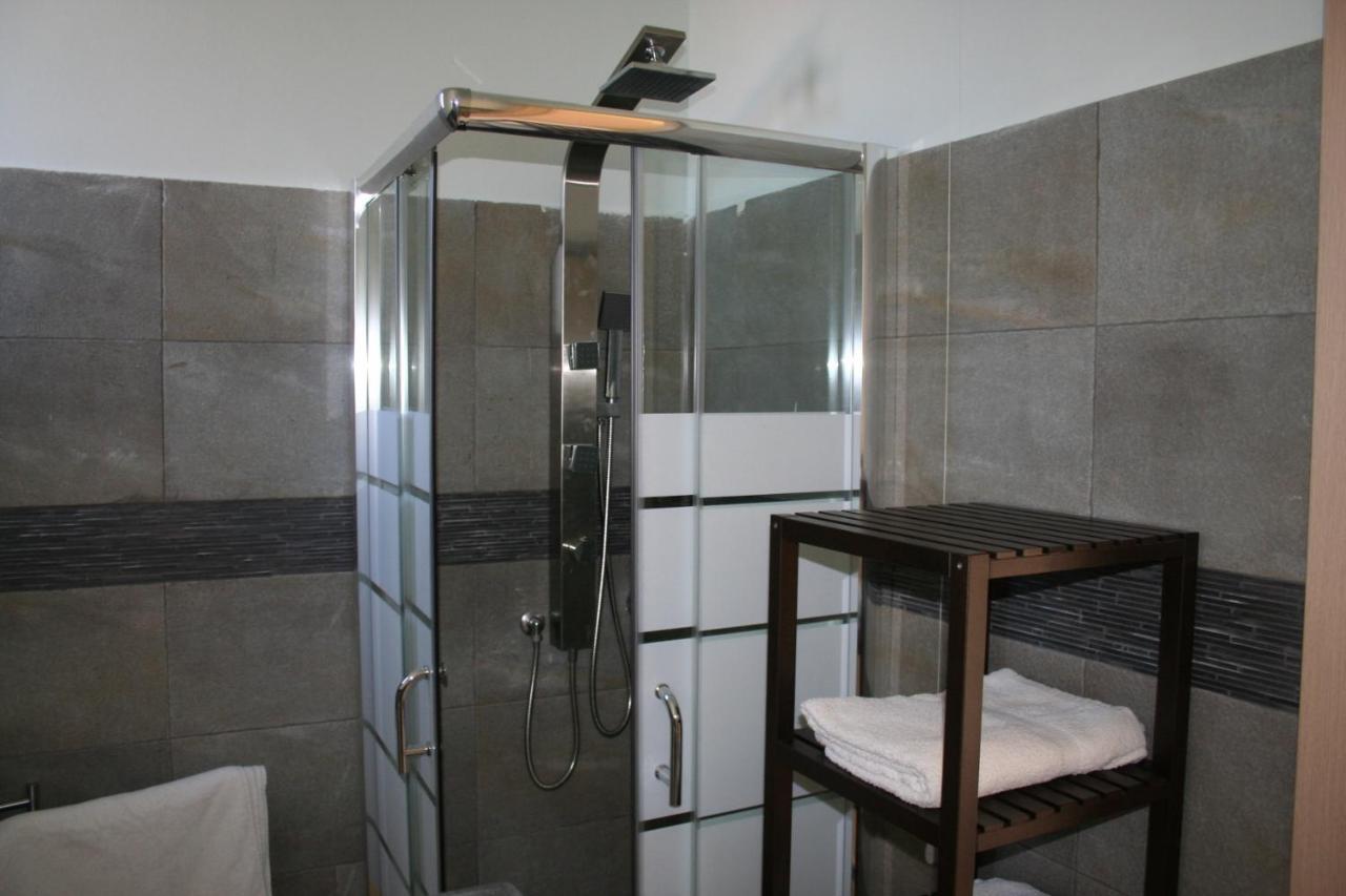 Terrazze Bella Epoque Bed & Breakfast Acireale Room photo