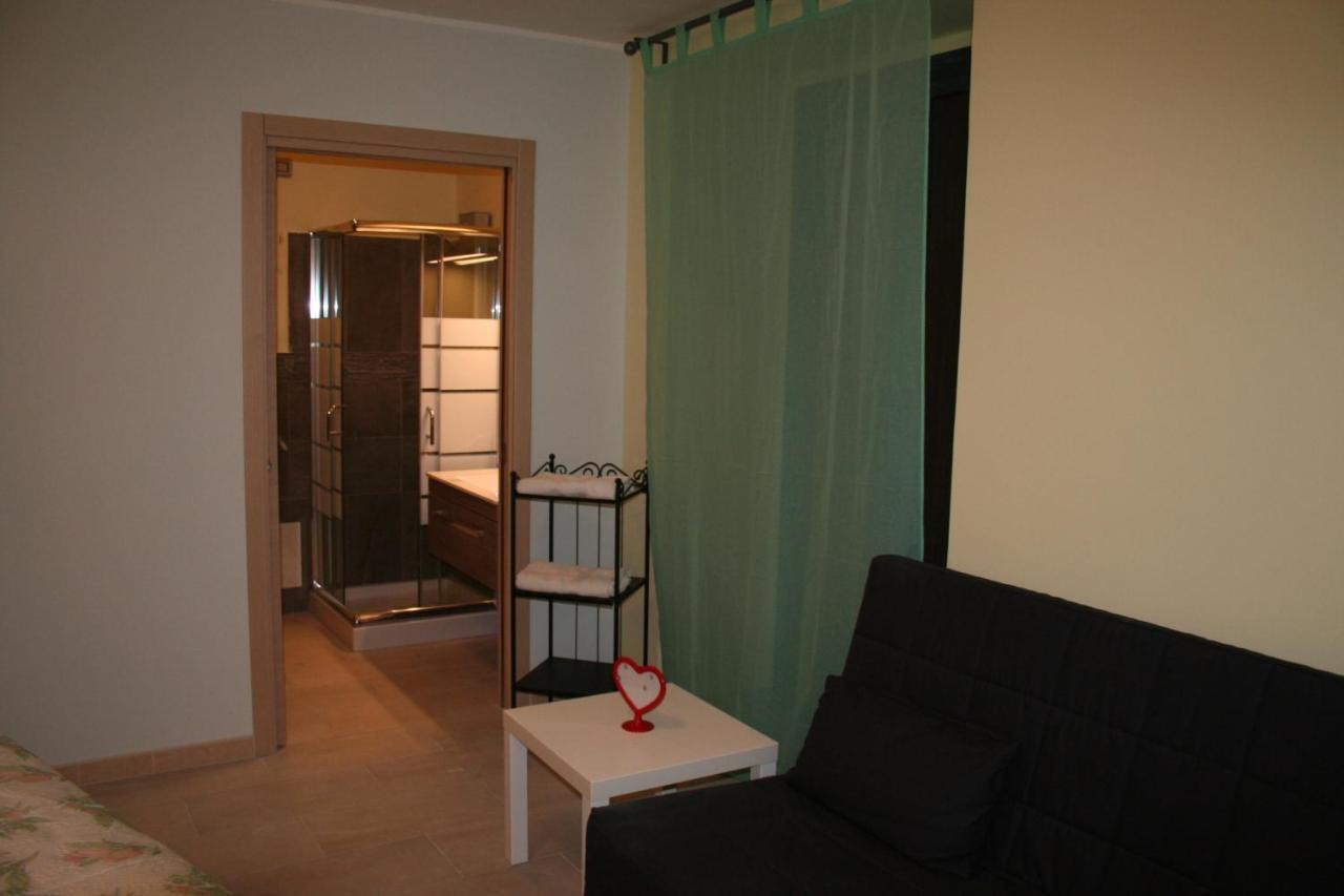 Terrazze Bella Epoque Bed & Breakfast Acireale Room photo